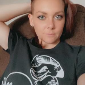 Meet your Posher, Alana